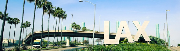 LAX LAX